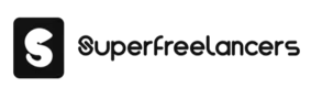 Superfreelancers logo